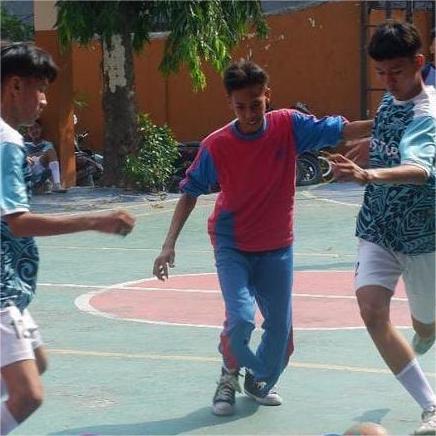 Ekskul Futsal