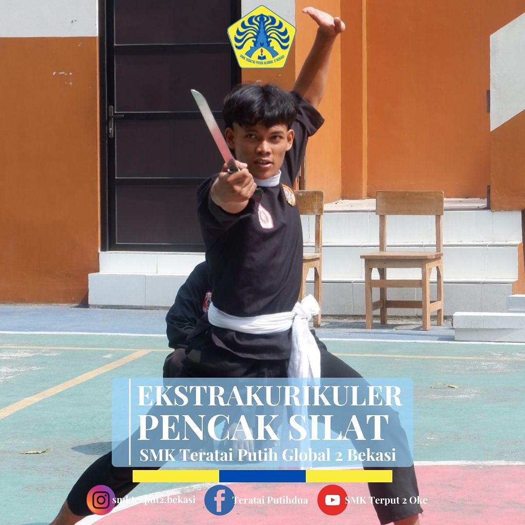 Ekskul Silat